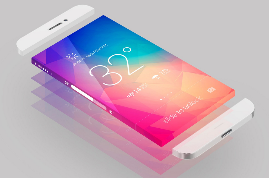 蘋果APP應(yīng)用軟件開發(fā)知識普及