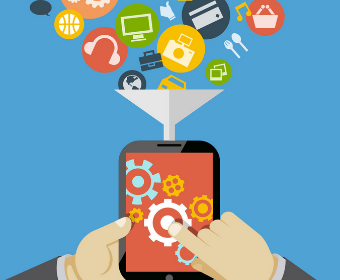 開(kāi)發(fā)電商購(gòu)物類app如何策劃